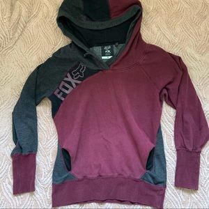 🦊 Fox Sweater 🦊